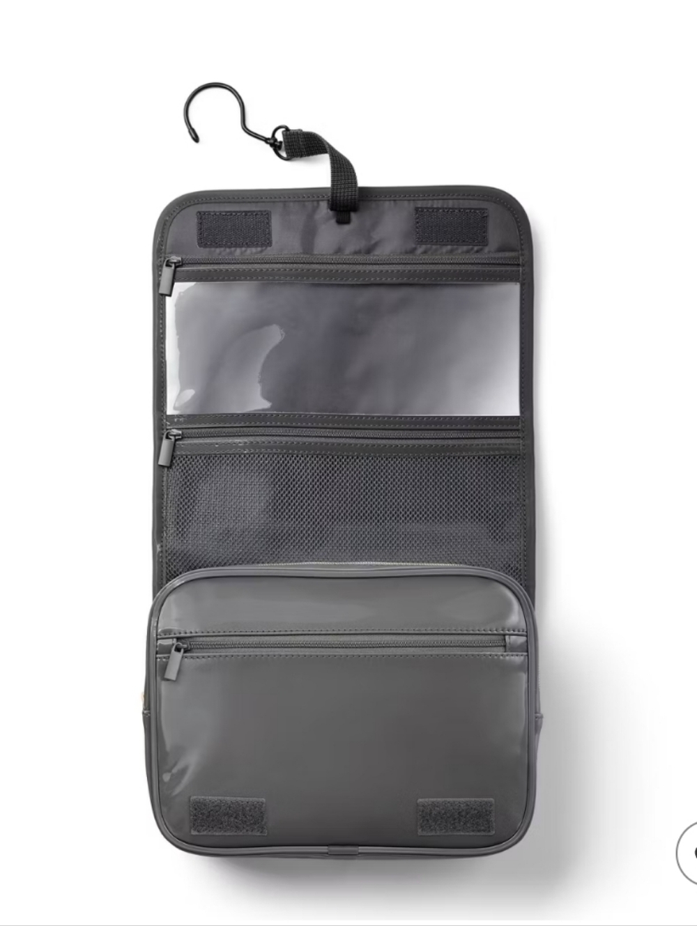 Sonia Kashuk Hanging Travel Toiletry Bag - Picture 4 of 4